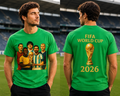 Short Sleeves T-Shirt